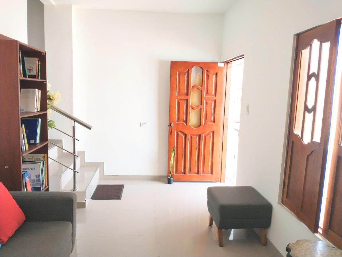 Cc House Hostel