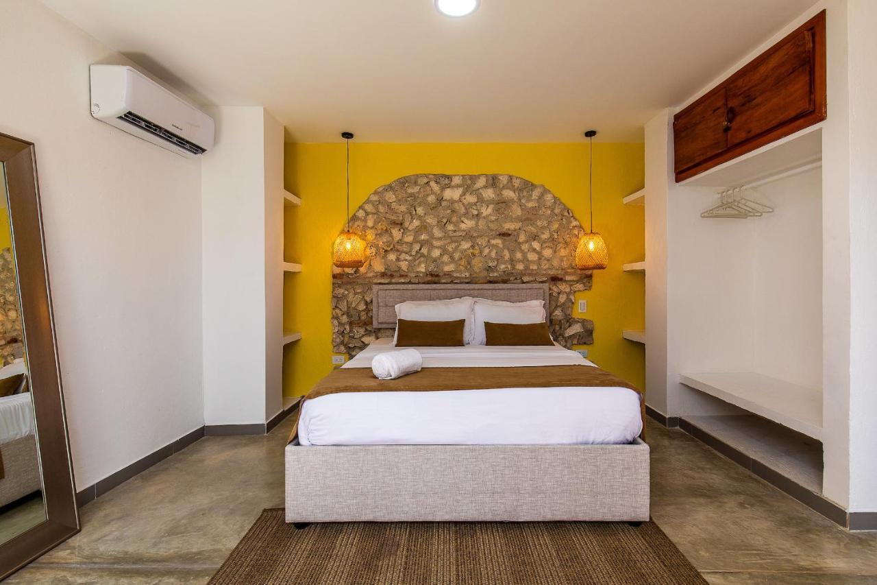 Сasa de vacaciones Fun House Pool & Rooftop Location Getsemani! *