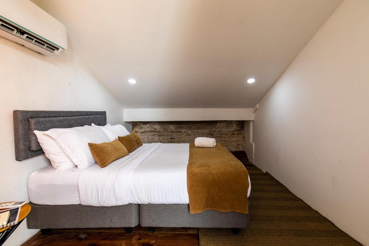 Fun House Pool & Rooftop Location Getsemani! *