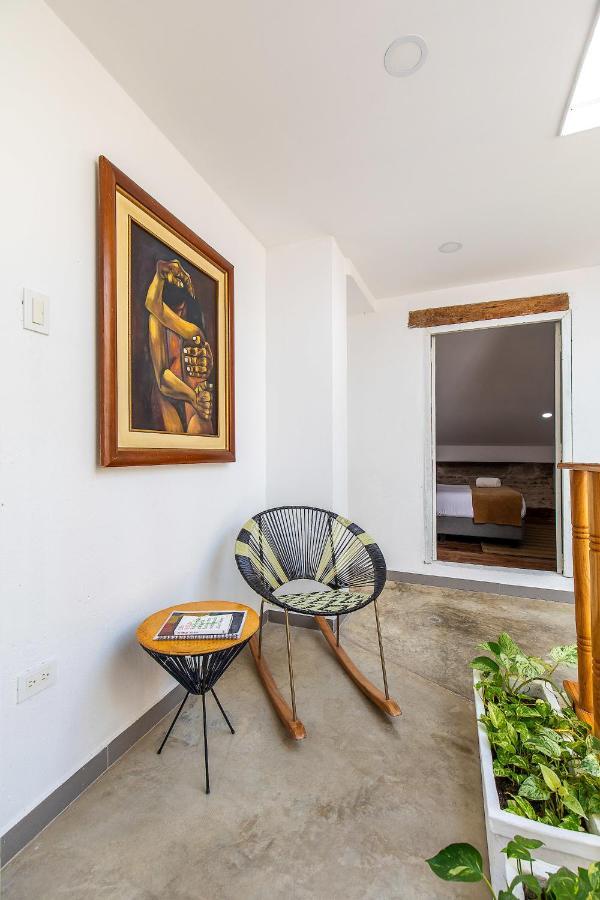 Сasa de vacaciones Fun House Pool & Rooftop Location Getsemani!