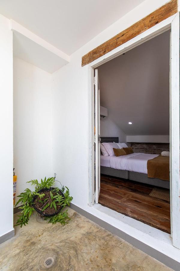 Fun House Pool & Rooftop Location Getsemani! * Cartagena