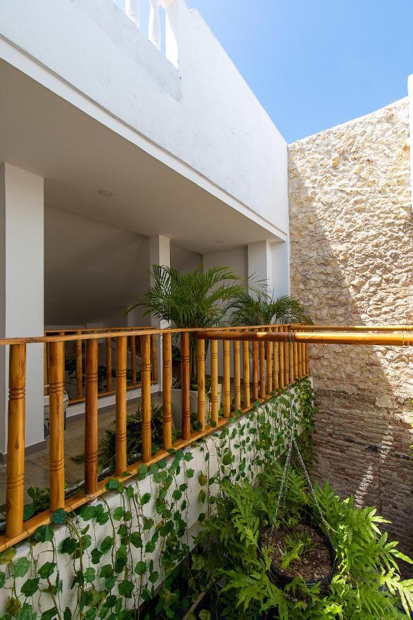 Сasa de vacaciones Fun House Pool & Rooftop Location Getsemani! Cartagena