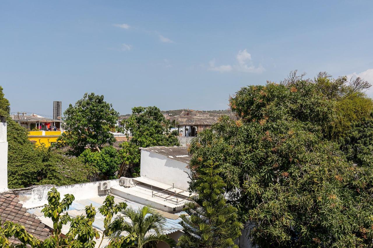 Fun House Pool & Rooftop Location Getsemani! Сasa de vacaciones