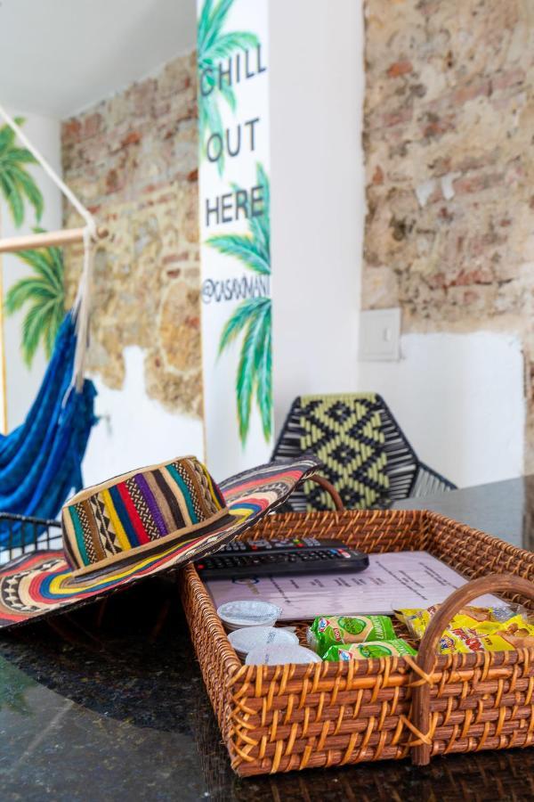 Fun House Pool & Rooftop Location Getsemani! Сasa de vacaciones