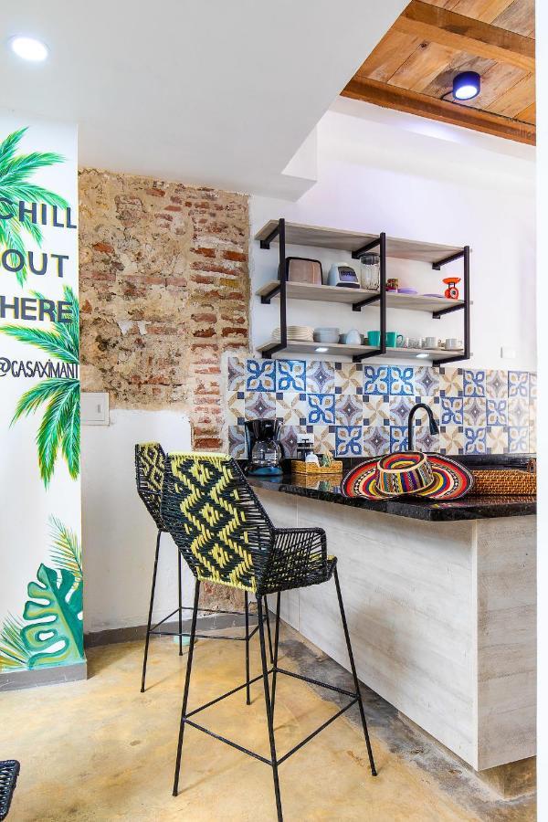 Сasa de vacaciones Fun House Pool & Rooftop Location Getsemani!