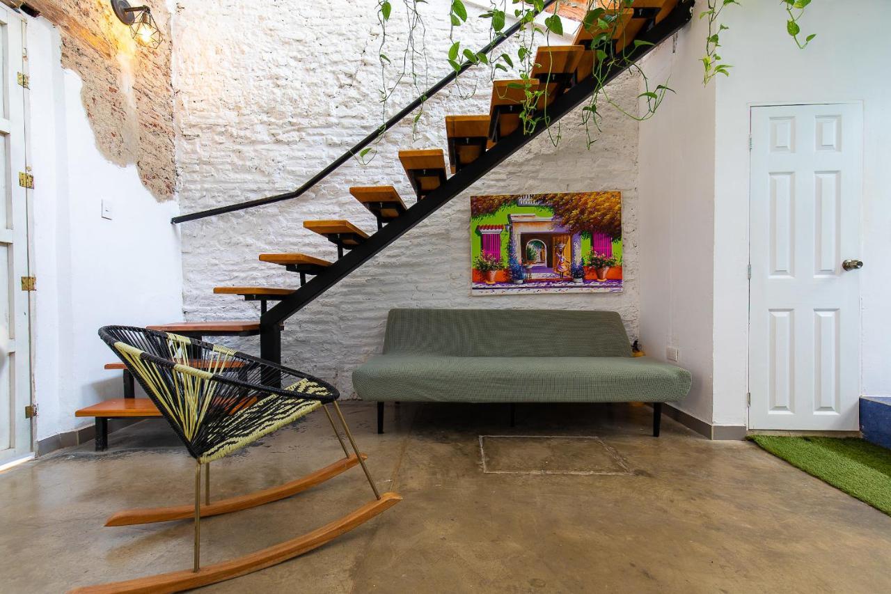 Fun House Pool & Rooftop Location Getsemani! *