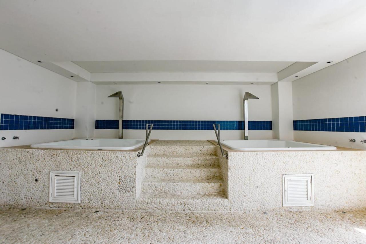 Luxury One Bedroom In The Old -casa Del Virrey Eslava Apartamento Cartagena