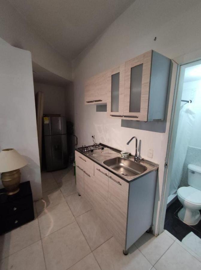 Apartamento Mr1-1g Basico Cerca Al Mar Con Aire Acondicionado Y Wifi 4 Personas *