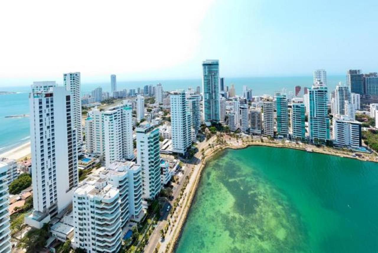 Apartamento Mr1-1g Basico Cerca Al Mar Con Aire Acondicionado Y Wifi 4 Personas