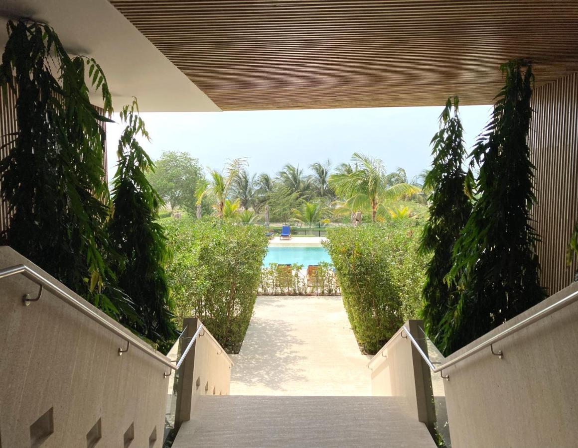 Apartamento Serena Del Mar, Morros Io Cartagena