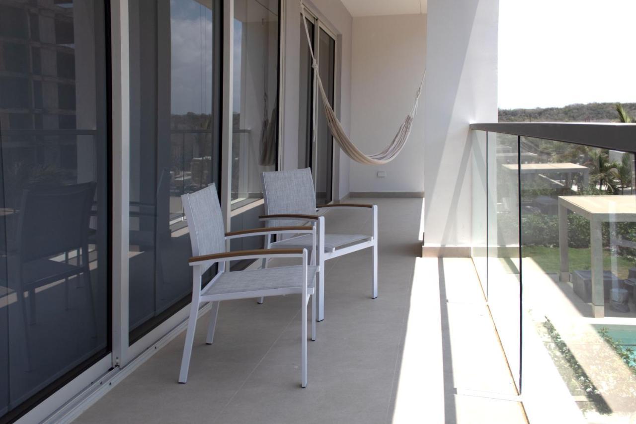 Serena Del Mar, Morros Io Apartamento *
