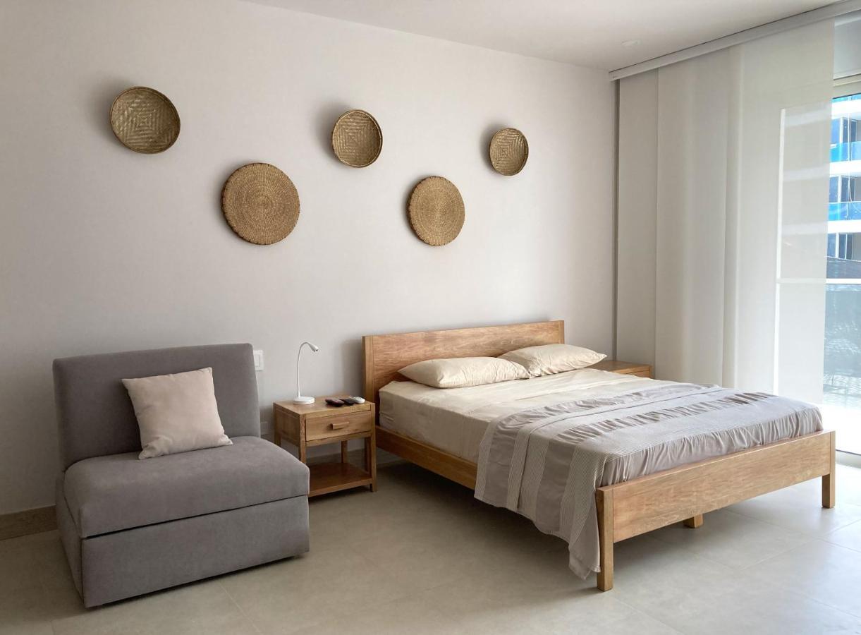 Apartamento Serena Del Mar, Morros Io