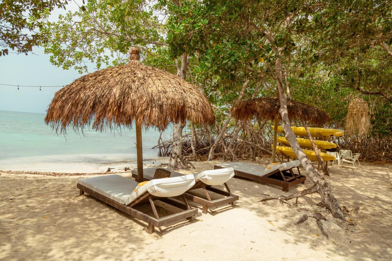 Fragata Island House Cartagena