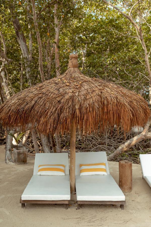 Fragata Island House * Cartagena