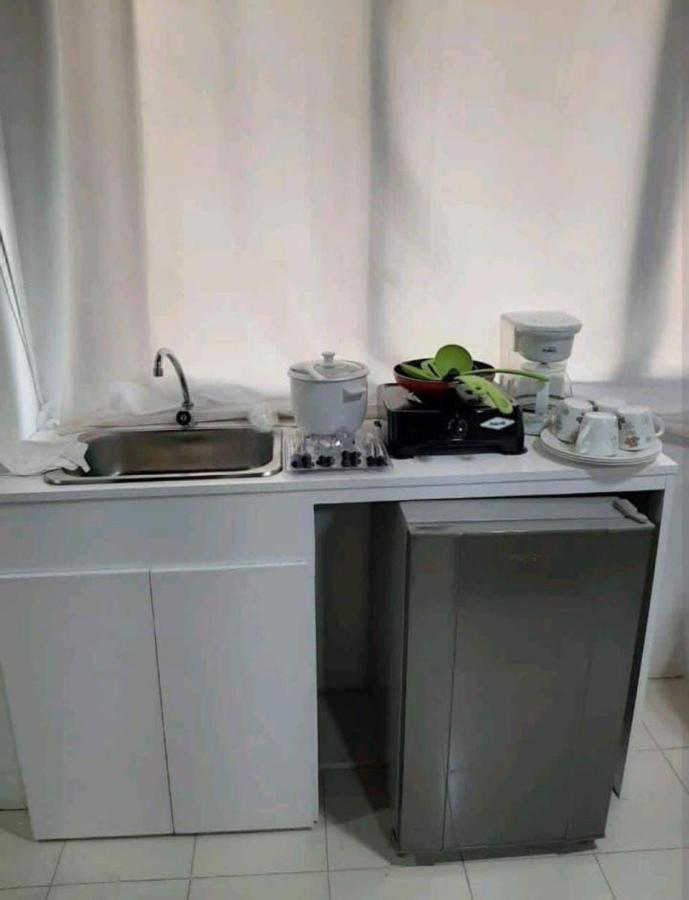 Apartment 1If2-3 In Cartagena Near The Sea With Air Conditioning And Wifi Cartagena