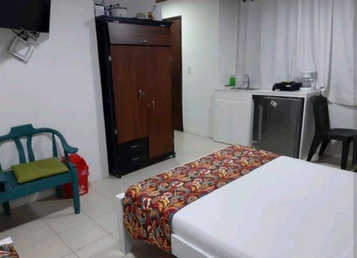 Apartment 1If2-3 In Cartagena Near The Sea With Air Conditioning And Wifi