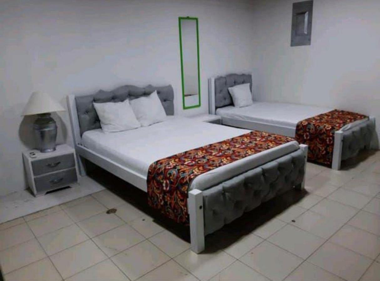 Apartment 1If2-3 In Cartagena Near The Sea With Air Conditioning And Wifi *