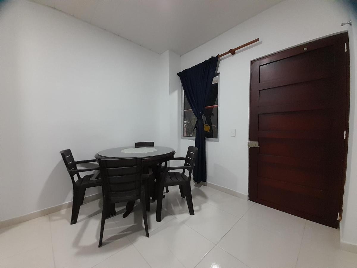 Apartaestudio Cartagena Cartagena