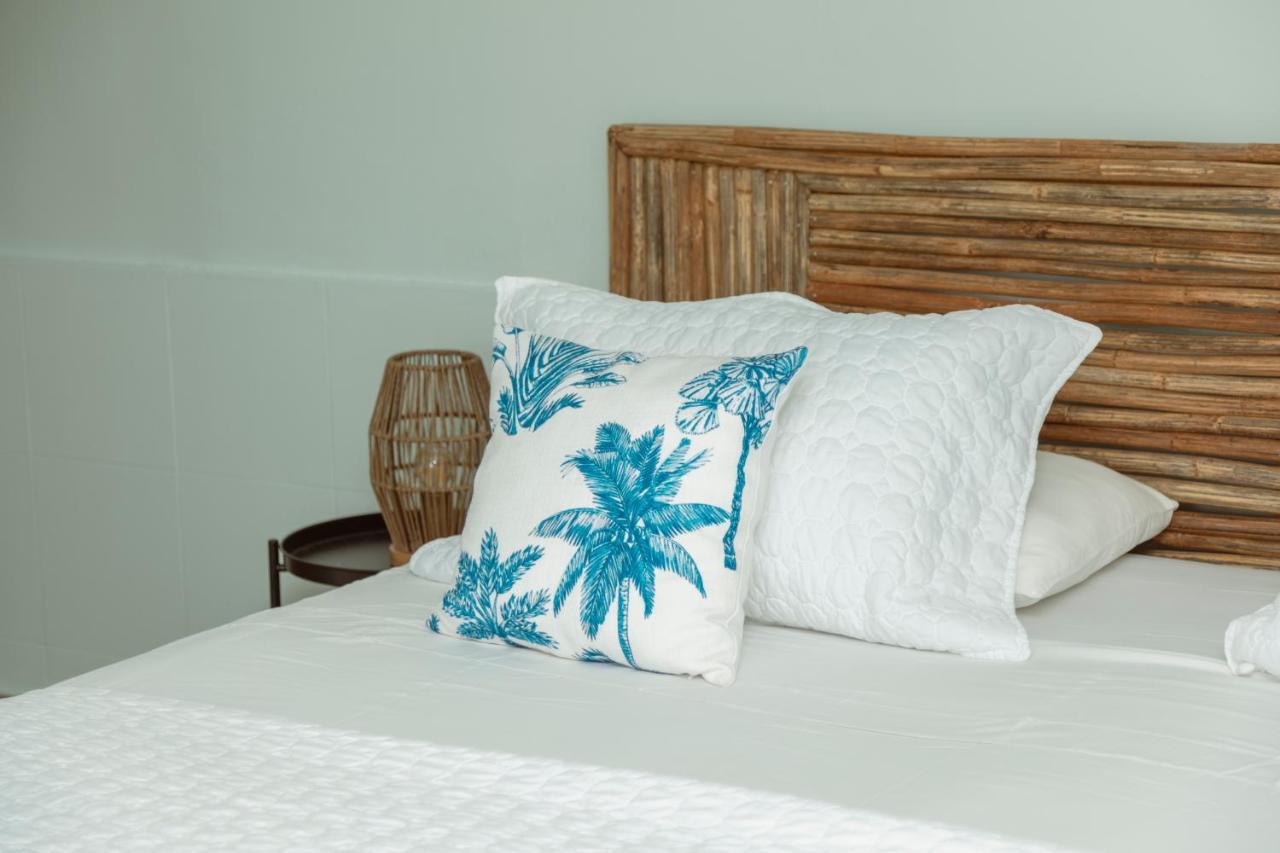 Fragata Island House Pensión Cartagena