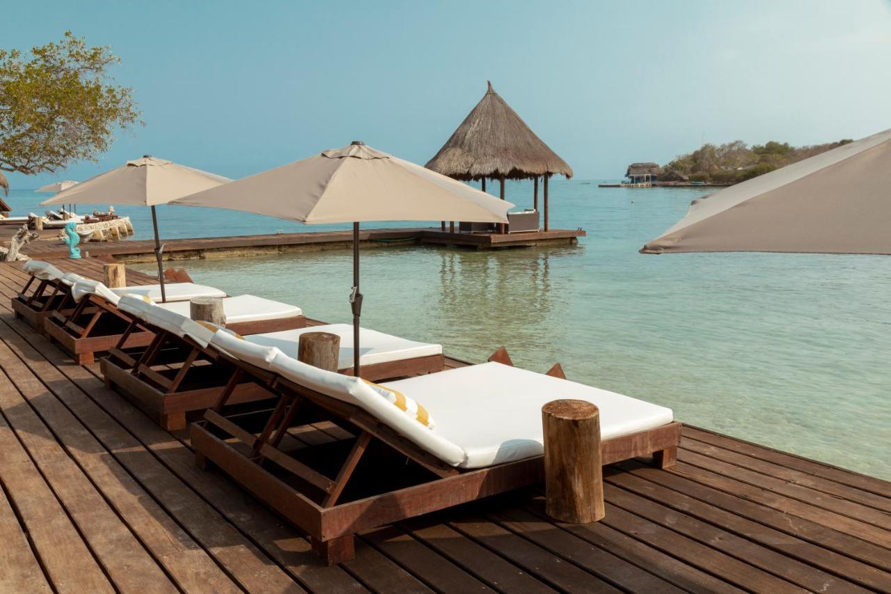 Fragata Island House *