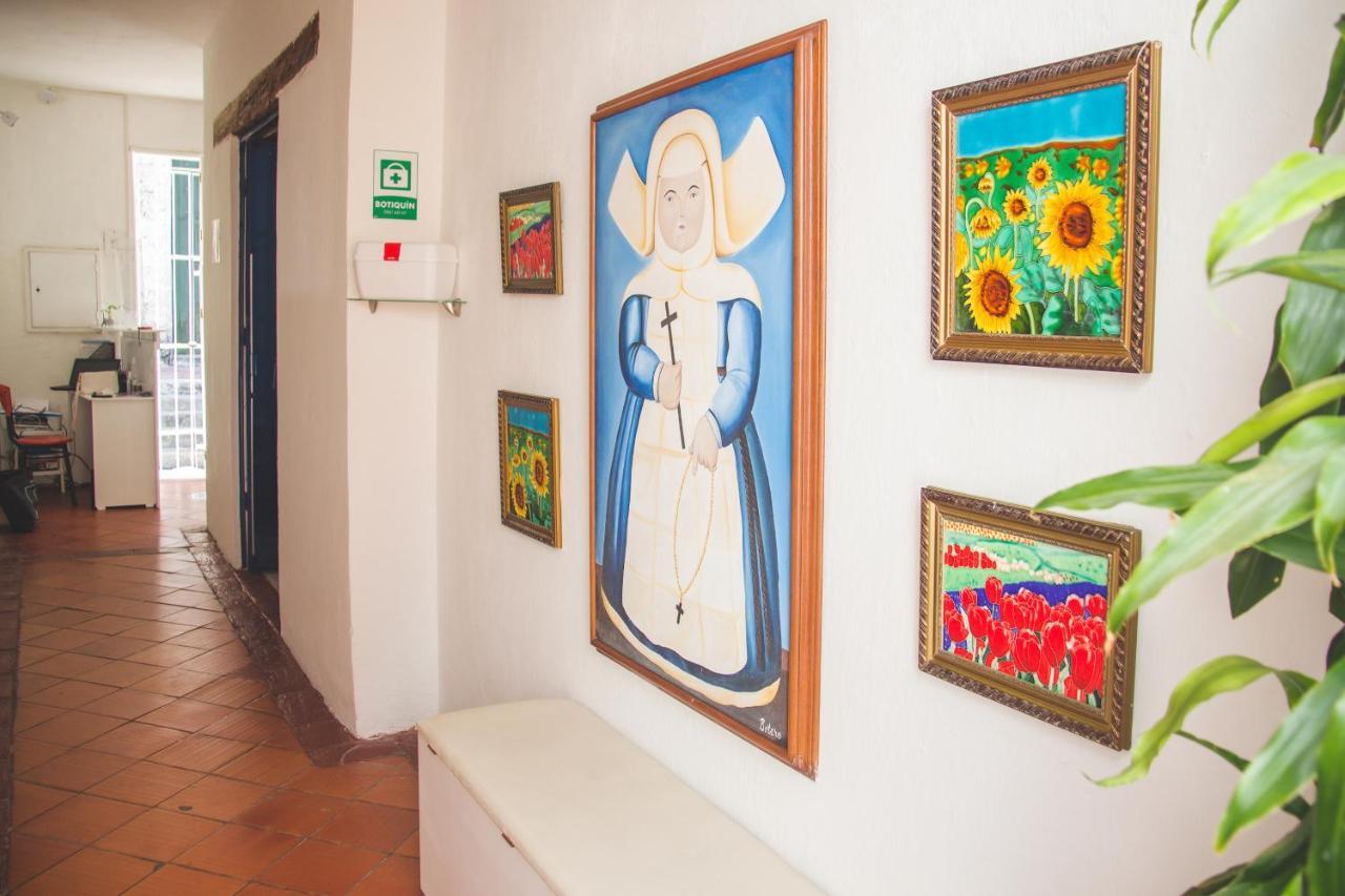 Plaza De La Trinidad 3* Cartagena