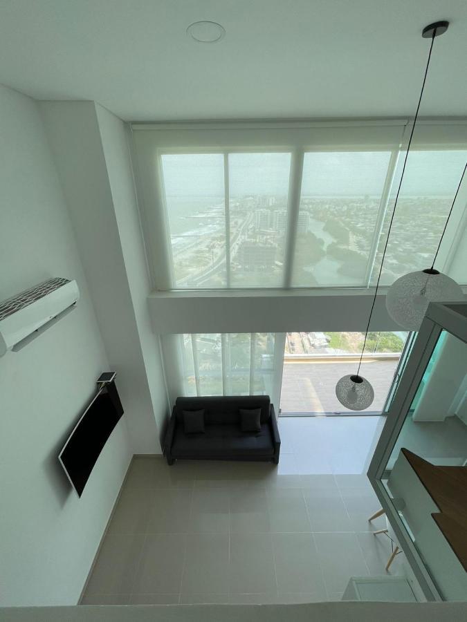 Confortable Apartamento Marbella * Cartagena