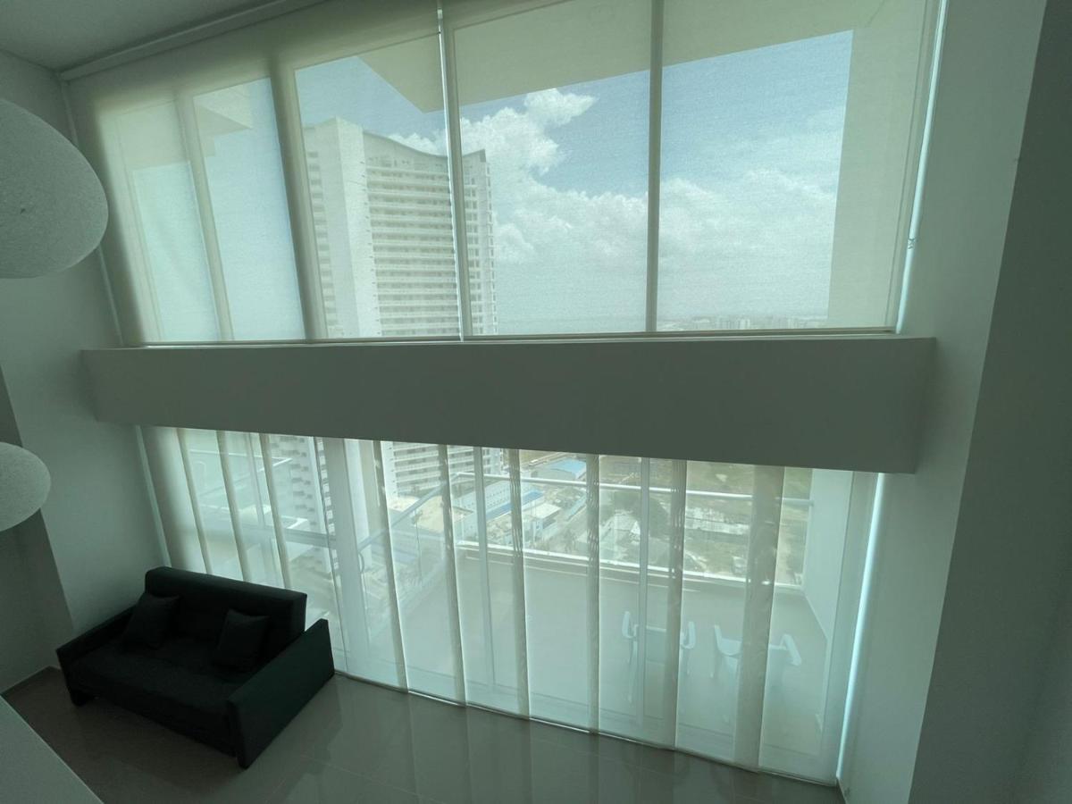 Confortable Apartamento Marbella Cartagena