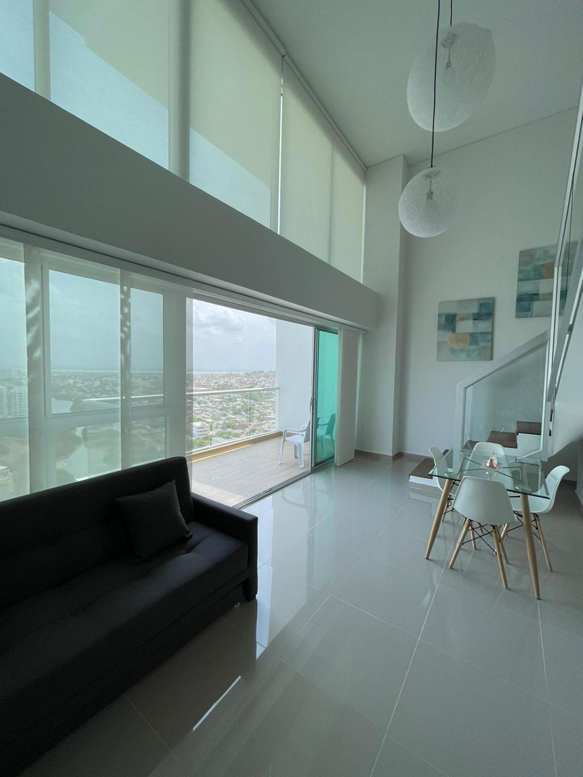 Confortable Apartamento Marbella