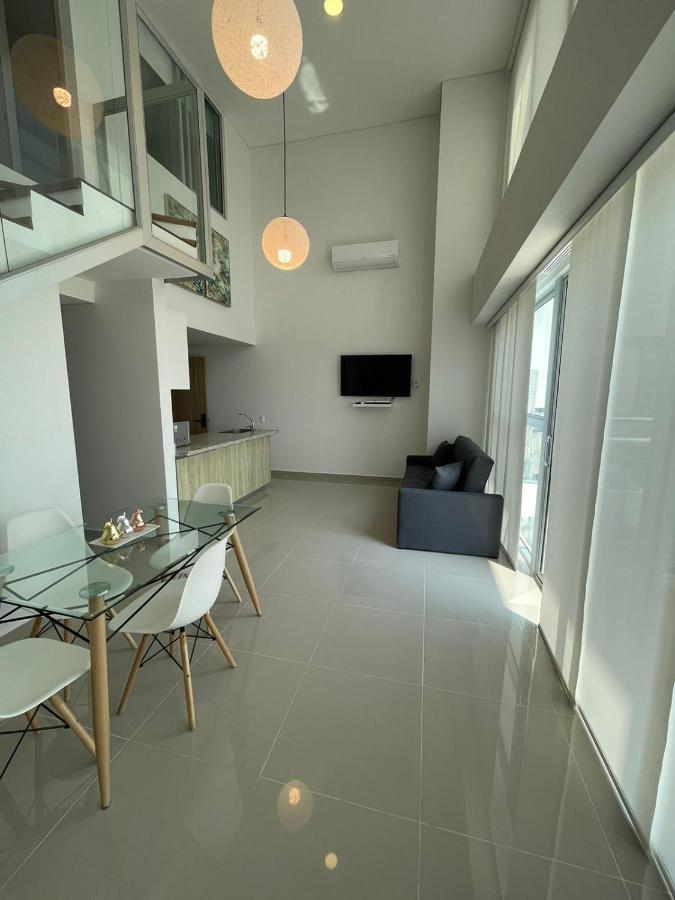 Confortable Apartamento Marbella Apartamento Cartagena