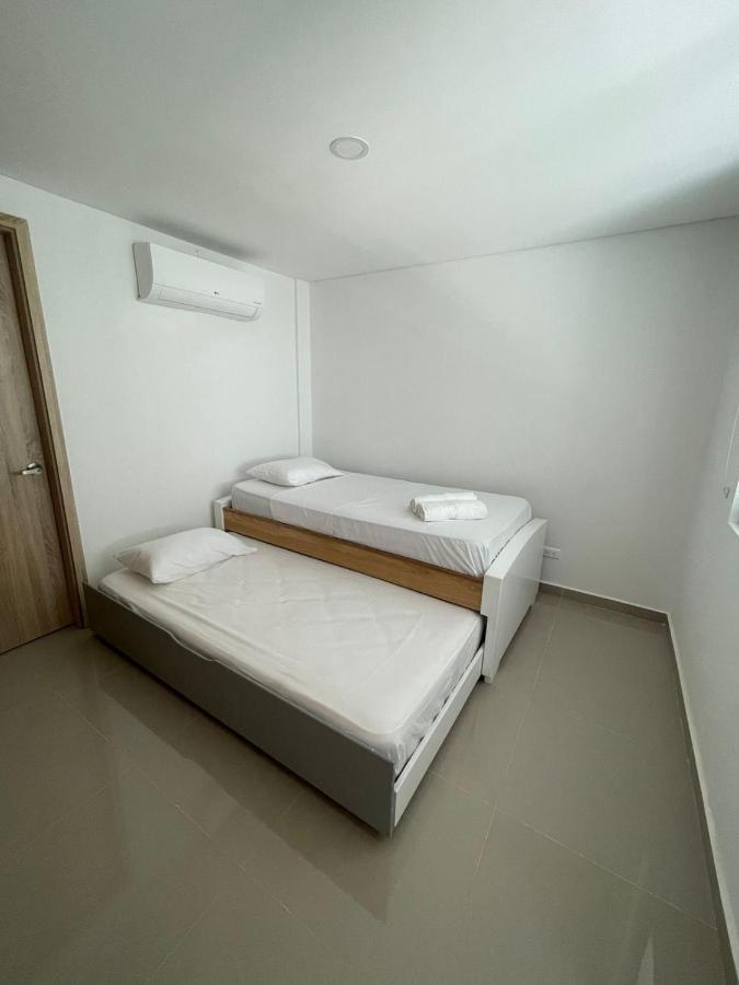 Apartamento Confortable Apartamento Marbella *