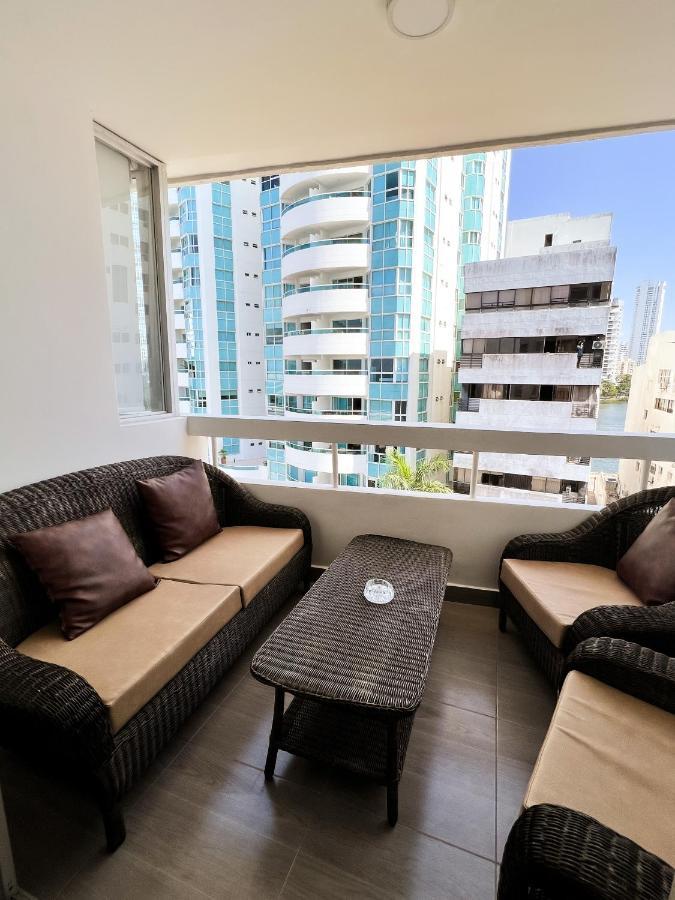 Polanco Residences - Colombia Apartment