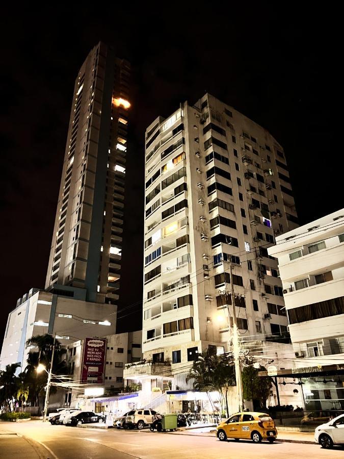 Polanco Residences - Colombia Apartment Cartagena