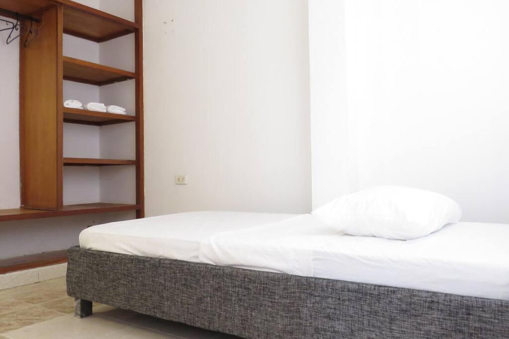 Amplio Y Cómodo Apartamento En Apartamento