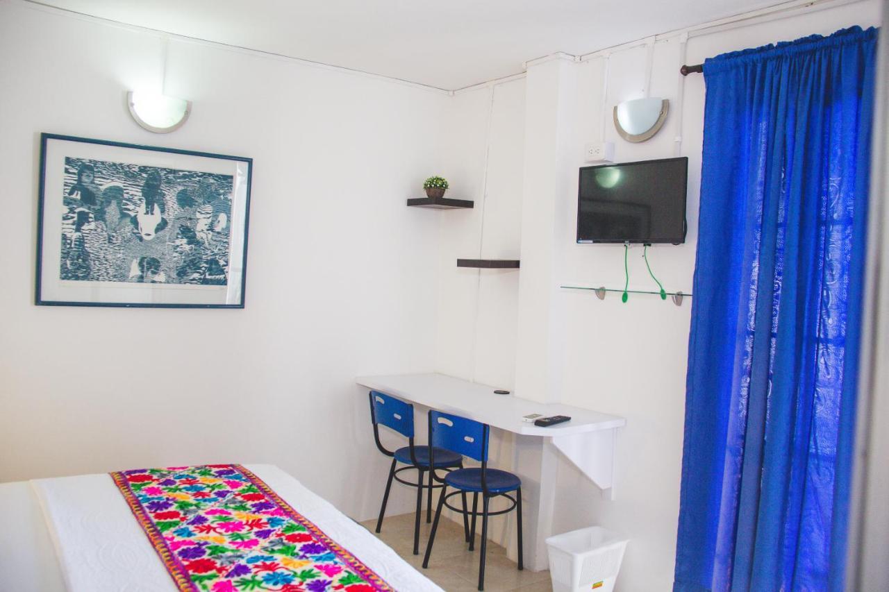 Plaza De La Trinidad Hotel Cartagena