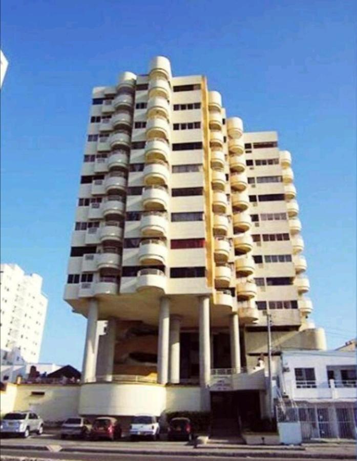 Mar Cartagena