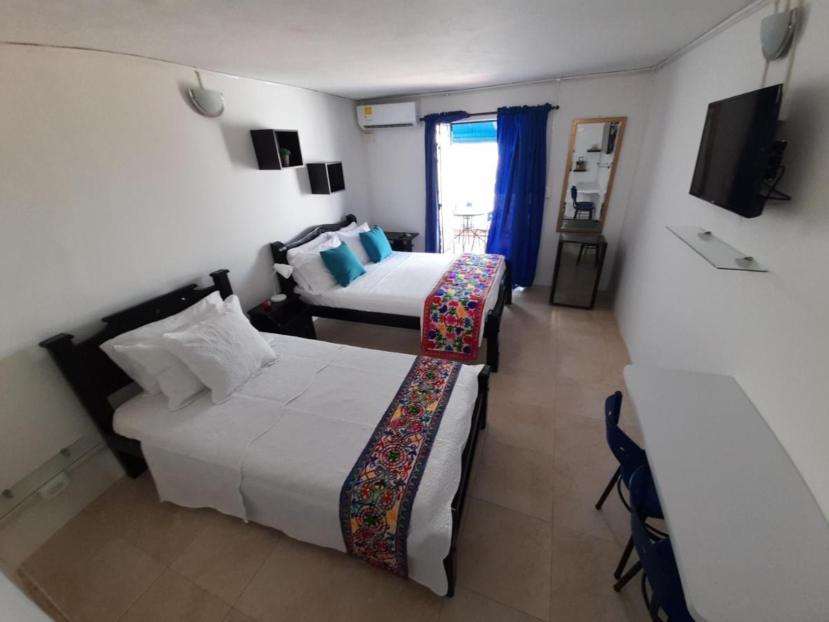 Plaza De La Trinidad Hotel