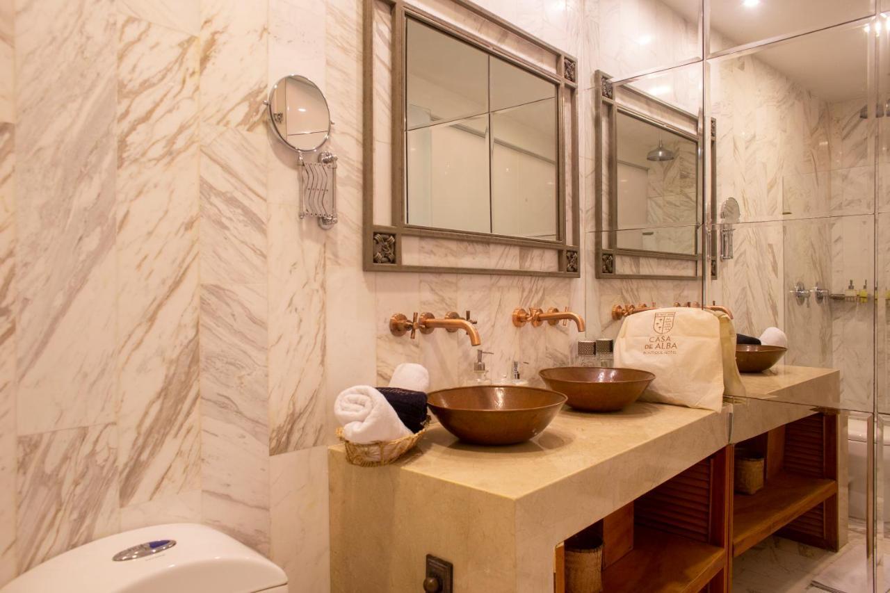 Hotel Casa De Alba Boutique