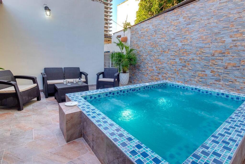 Сasa de vacaciones Guest Friendly Boutique House In Great Location *