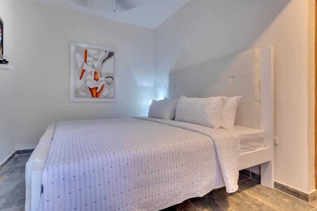 Guest Friendly Boutique House In Great Location Сasa de vacaciones Cartagena
