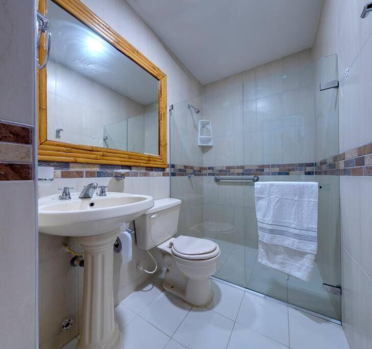 Guest Friendly Boutique House In Great Location Cartagena