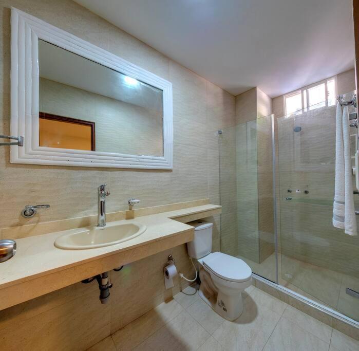 Guest Friendly Boutique House In Great Location * Cartagena