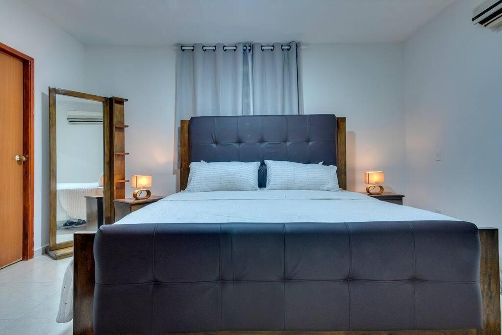 Сasa de vacaciones Guest Friendly Boutique House In Great Location Cartagena