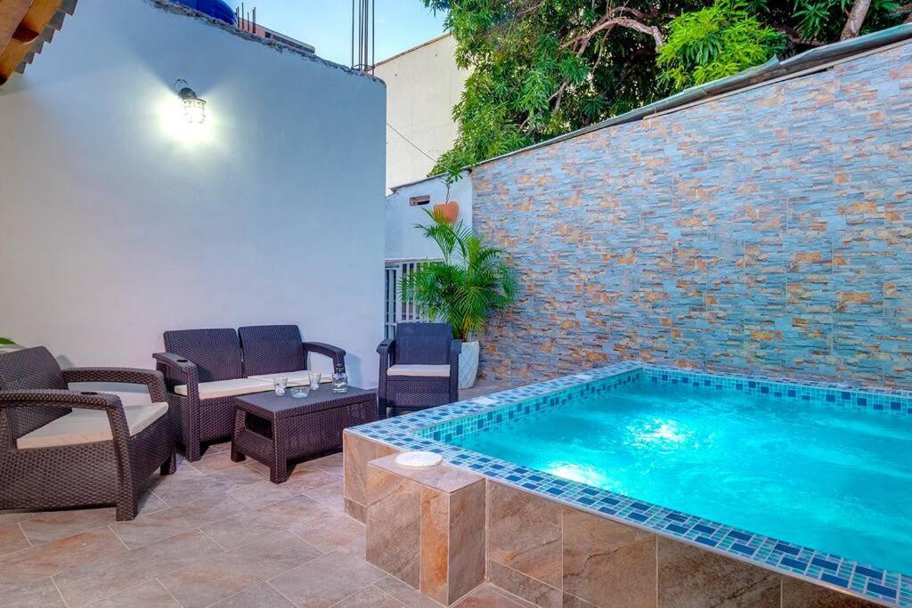 Сasa de vacaciones Guest Friendly Boutique House In Great Location *