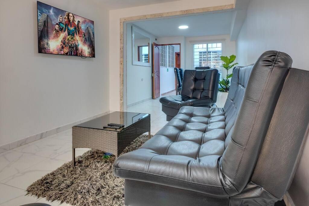 Guest Friendly Boutique House In Great Location Cartagena