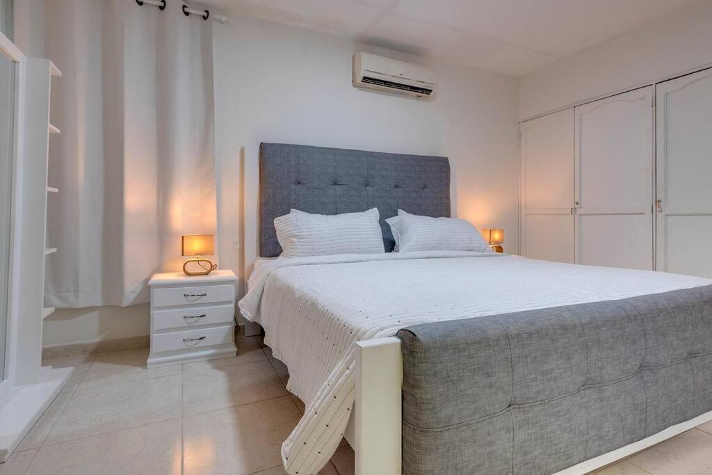 Guest Friendly Boutique House In Great Location Сasa de vacaciones Cartagena