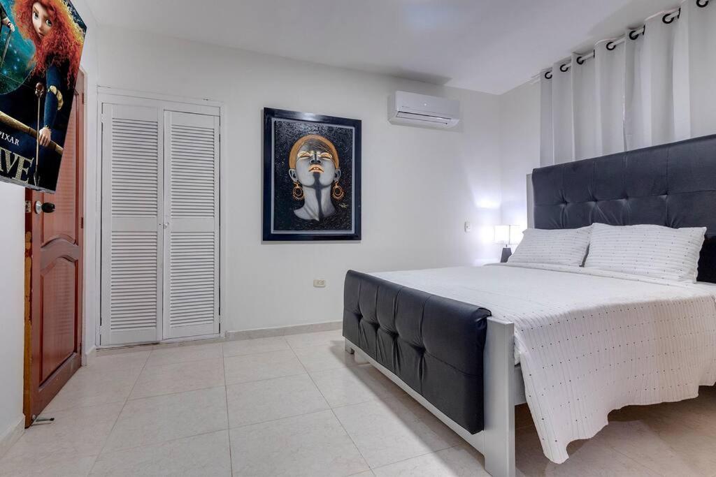 Guest Friendly Boutique House In Great Location Cartagena