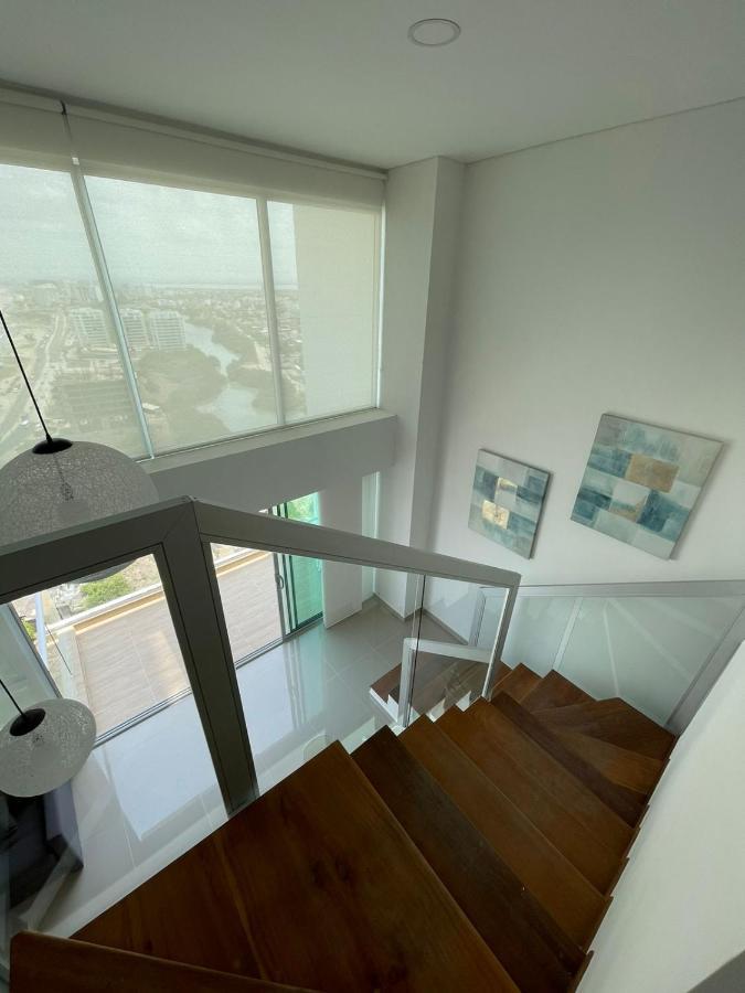 Apartamento Confortable Apartamento Marbella Cartagena