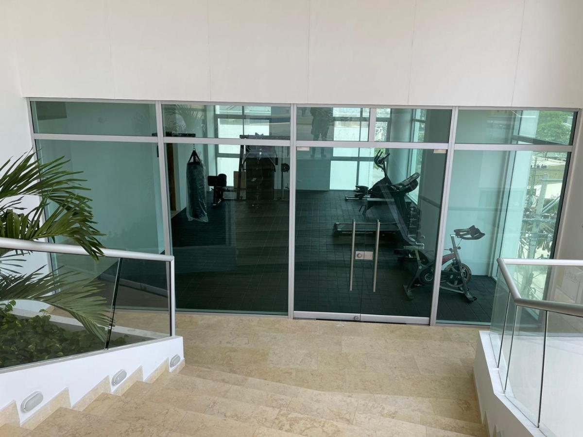 Confortable Apartamento Marbella