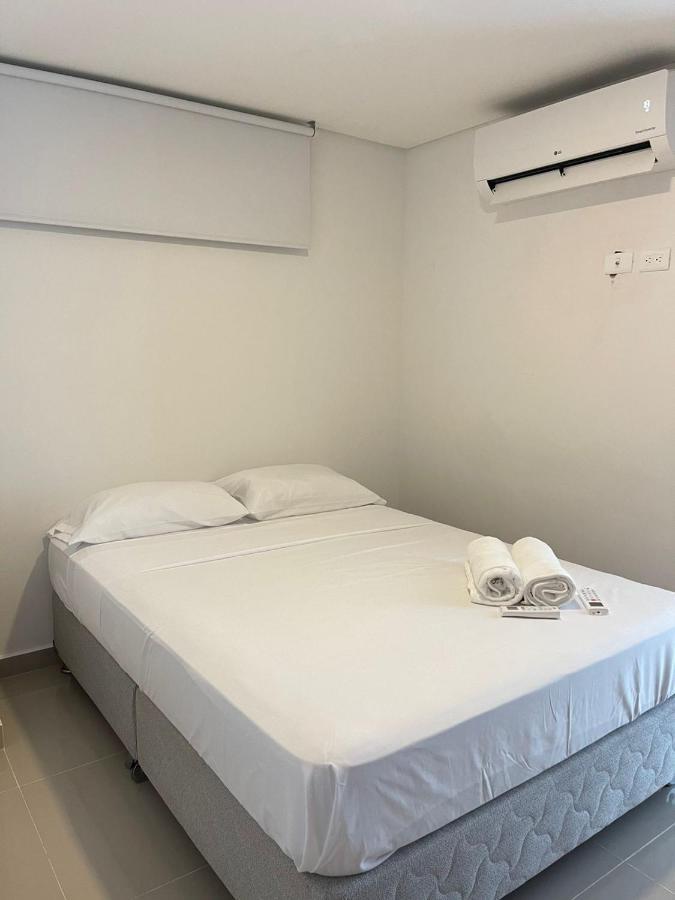 Confortable Apartamento Marbella Apartamento *