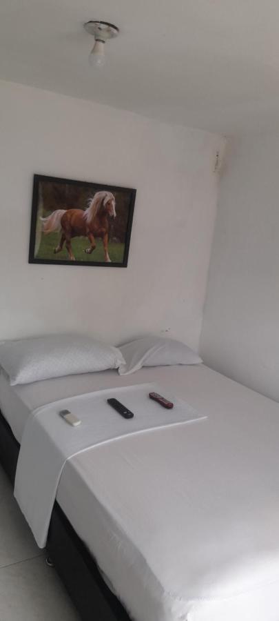 Villas Guest house Cartagena